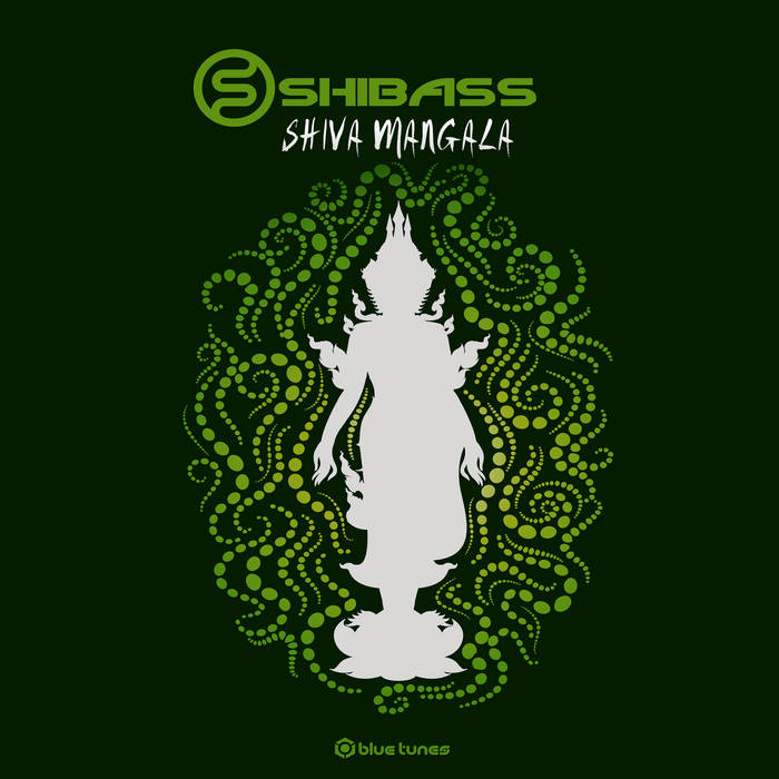 Shiva Mangala cover
