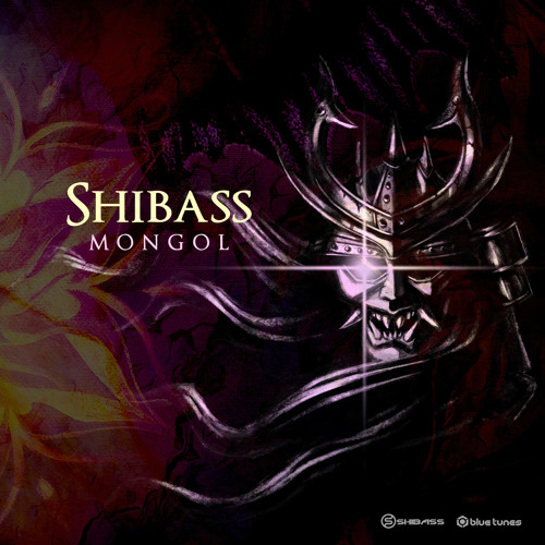 Mongol cover